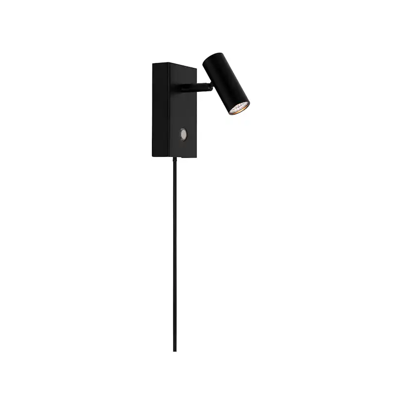 Vägglampa Nordlux Omari