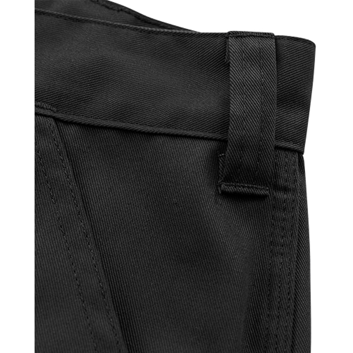 Shorts 2508 P154 Storlek: C44, Svart