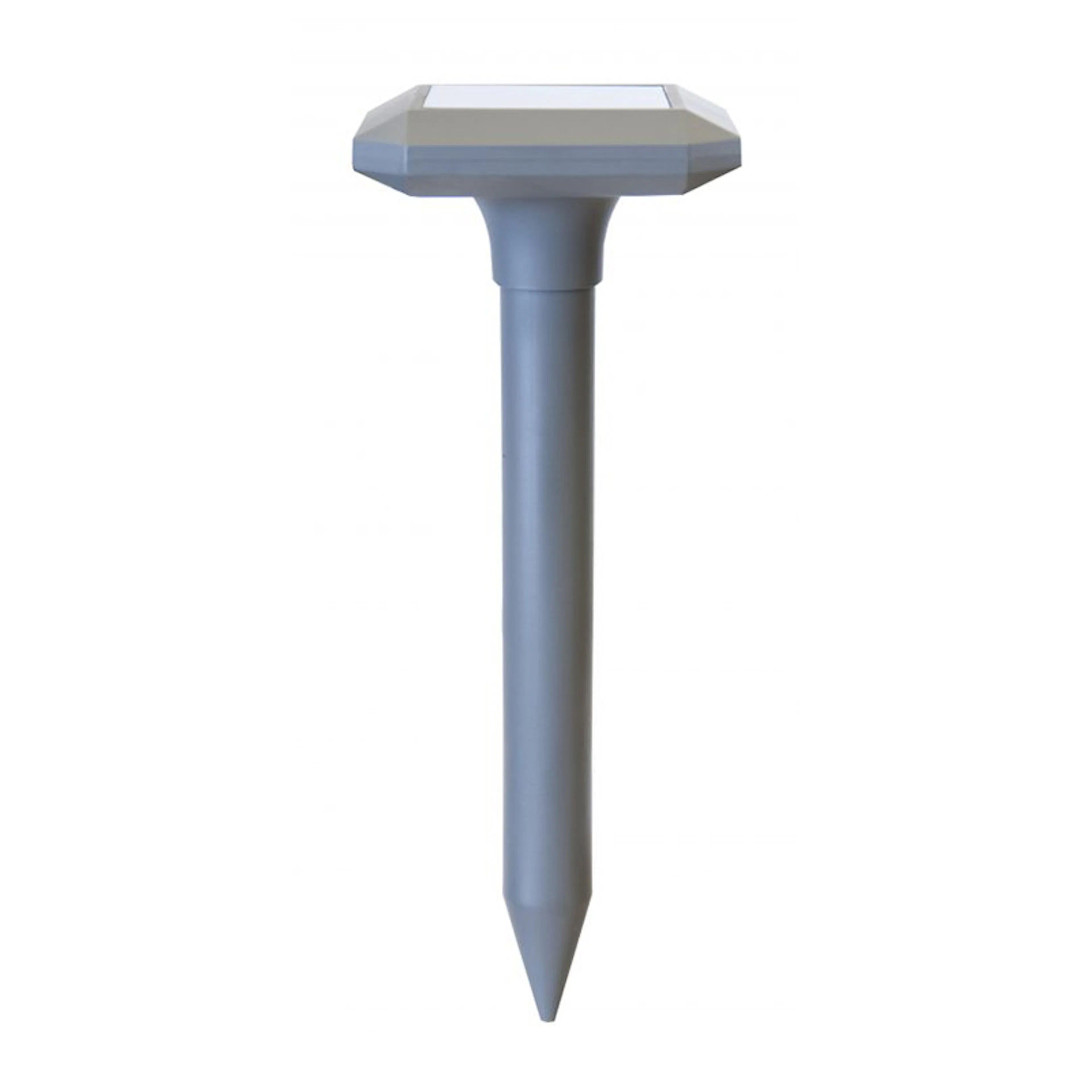 Sork- och Mullvadsfritt Silverline 500 Solar