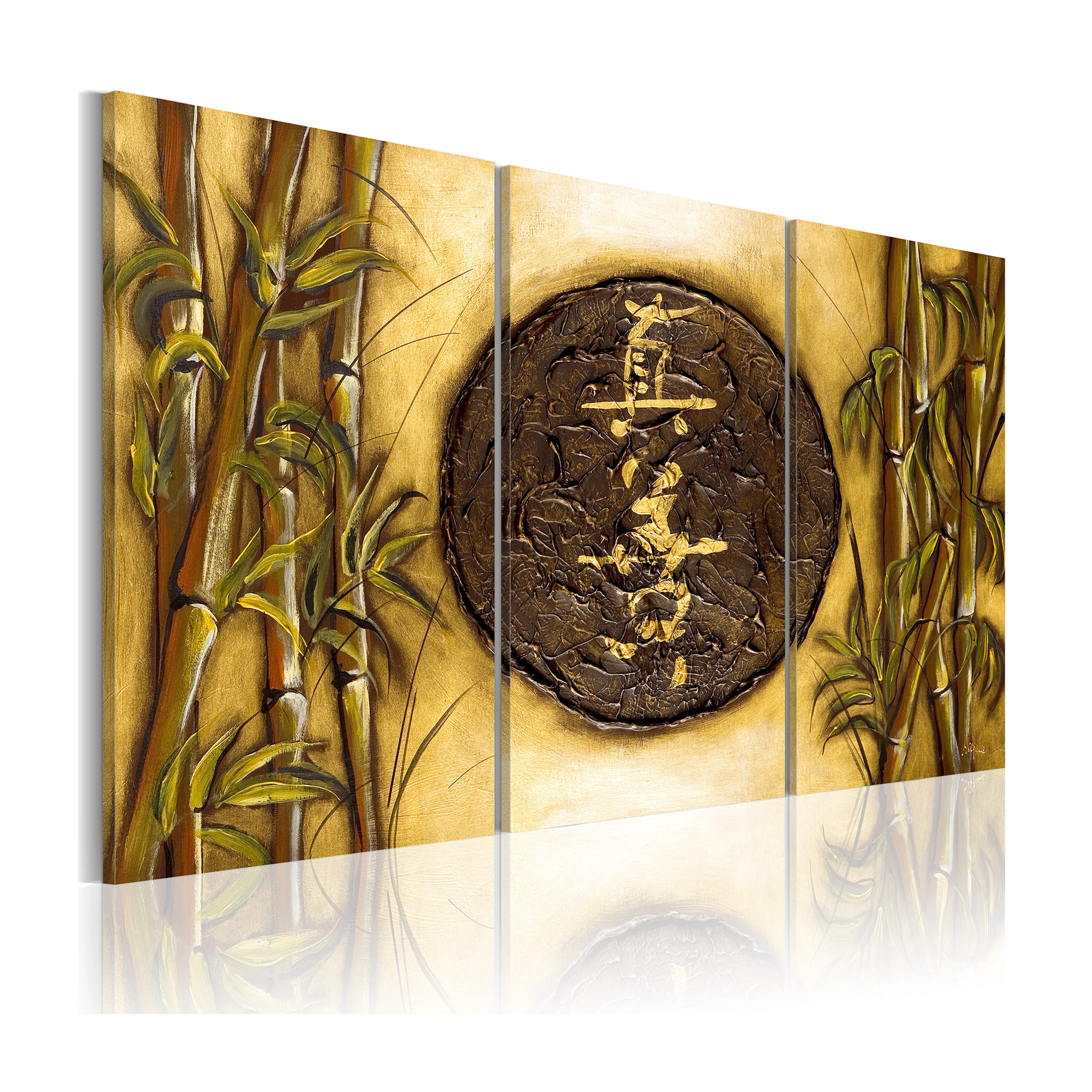 Tavla Arkiio Orientalisk Symbol