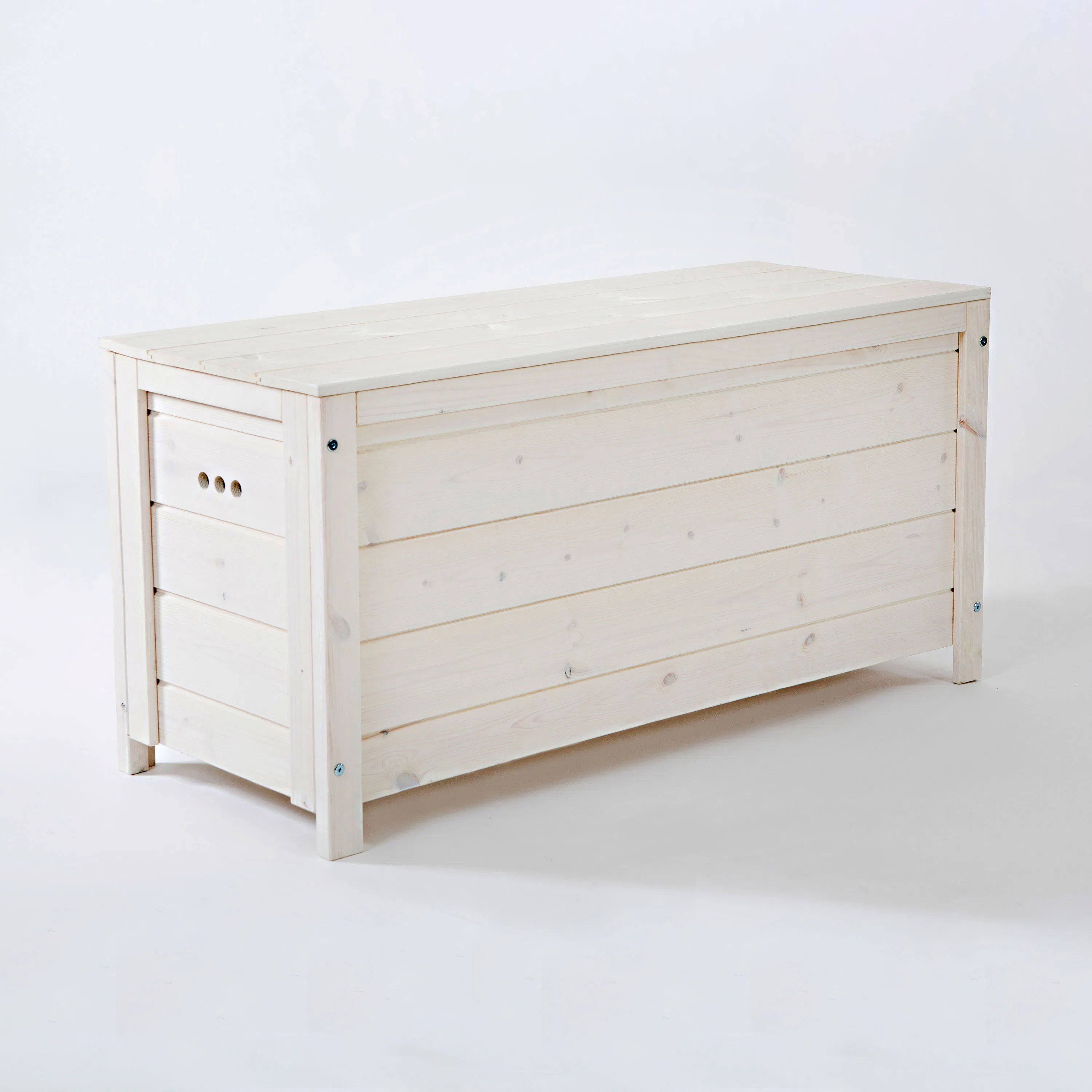 Dynlåda Varax Utomhus