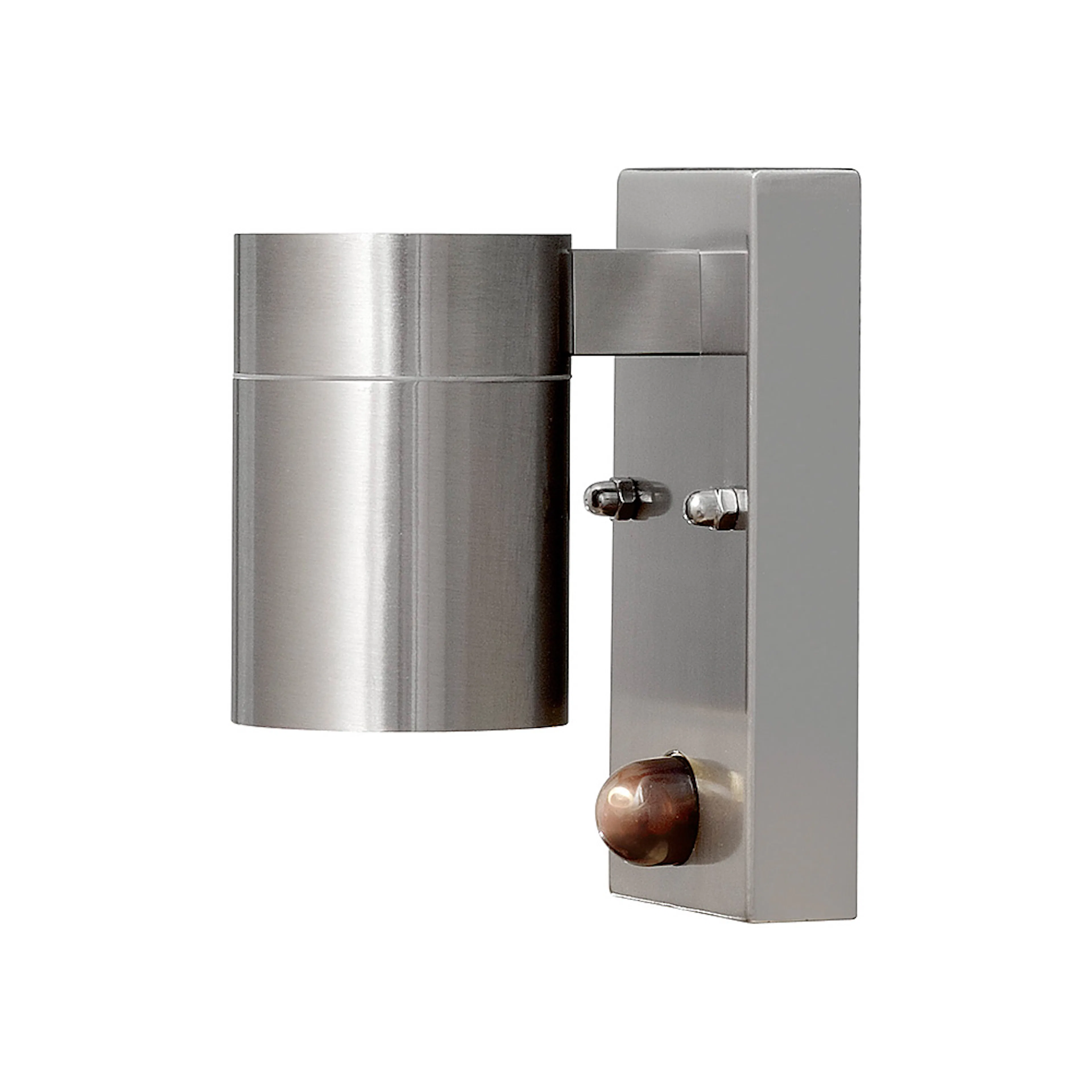 Rostfri