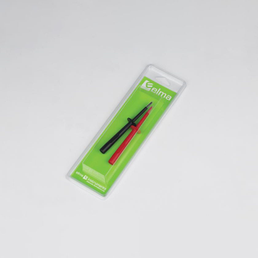 Säkerhetsprovpinneset Elma Instruments 402