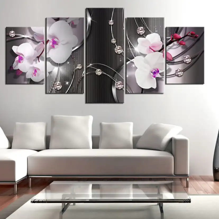 Tavla Arkiio Speech Of Flowers