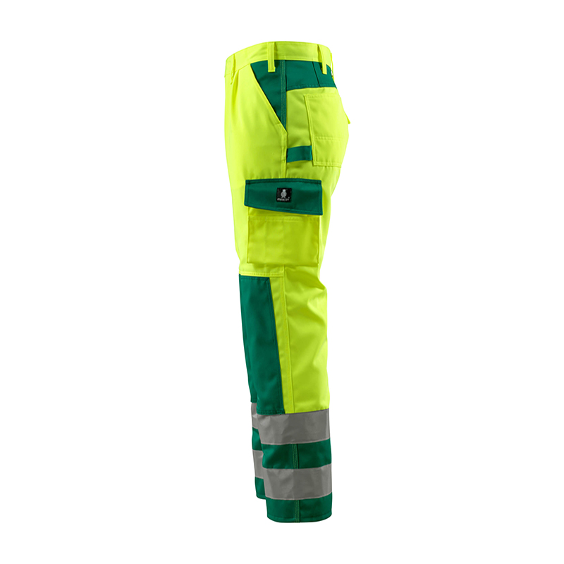 Byxor med knäfickor Mascot Safe 07179-470