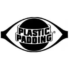 Plastic Padding logo
