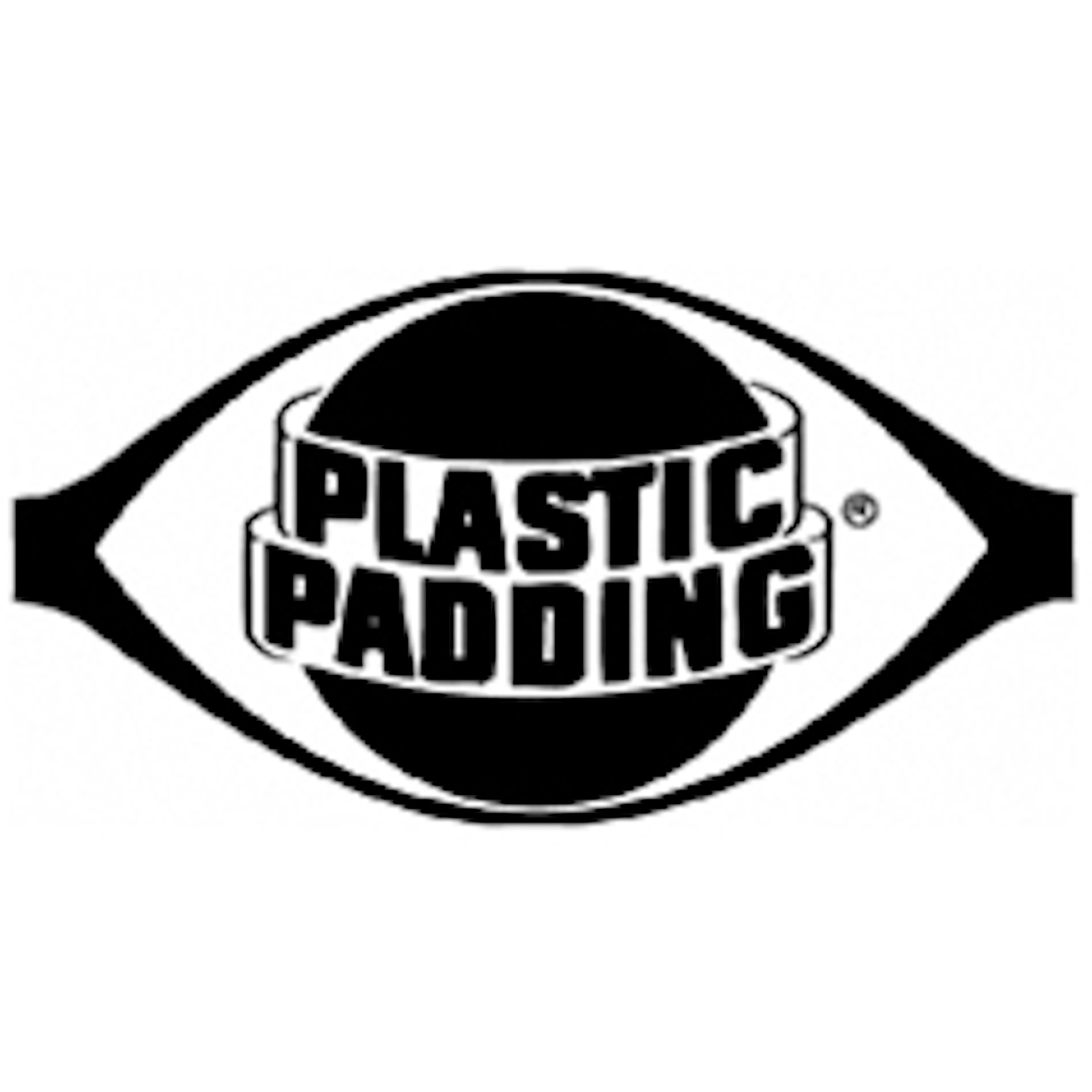 Plastic Padding logo