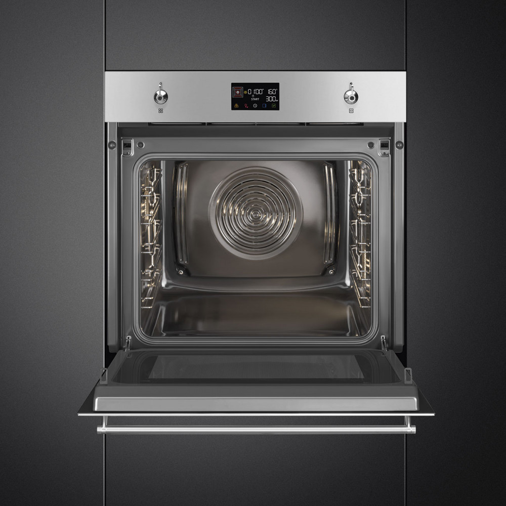 Kombiugn Smeg SO6302M2X