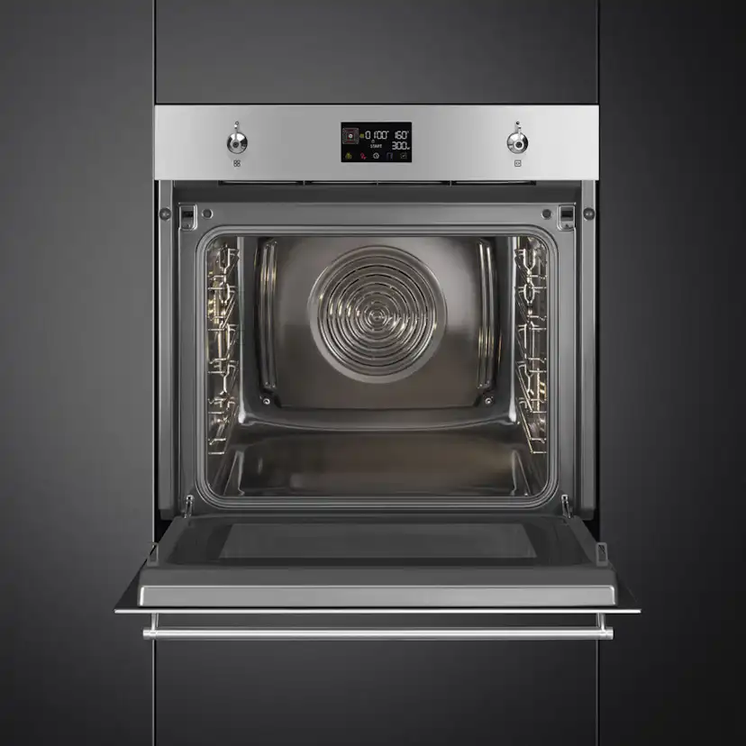 Kombiugn Smeg SO6302M2X