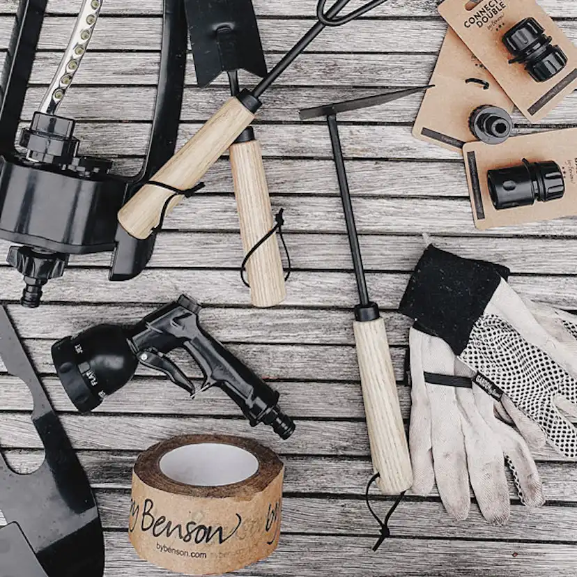 Strålpistol by Benson Premium