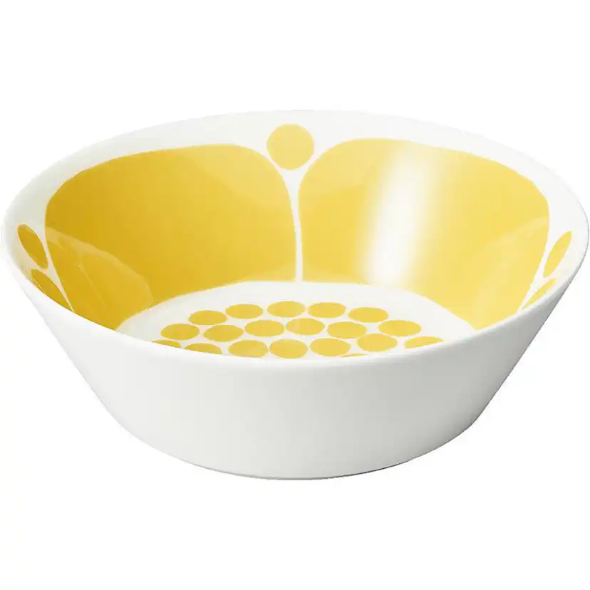 Tallrik Arabia Sunnuntai 17 cm