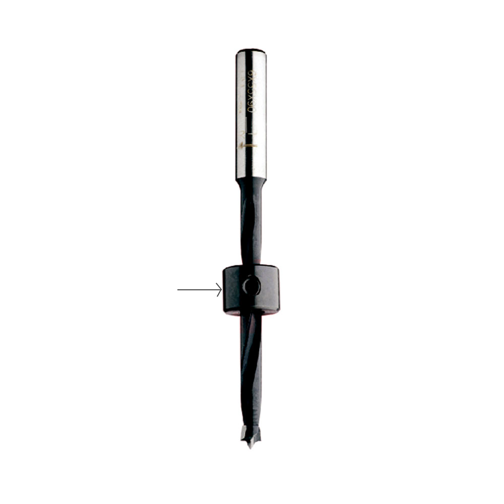 Stoppring CMT Orange Tools