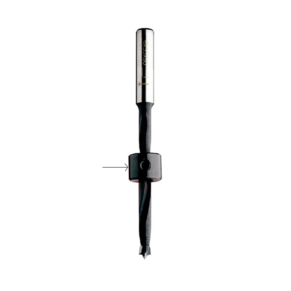 Stoppring CMT Orange Tools