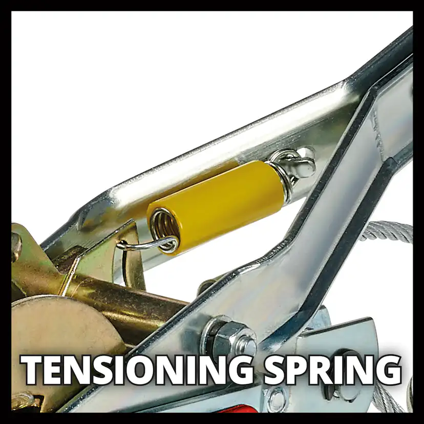 Vinsch Einhell TC-LW 1000 Handvevad