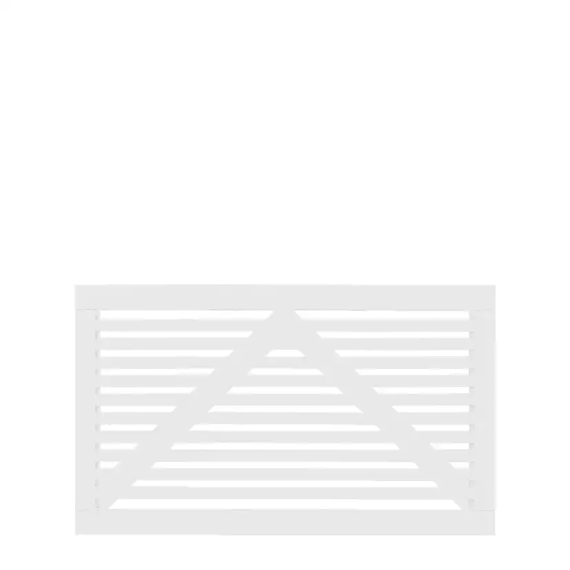 Tokyo PLUS Breda grind 150x90 cm