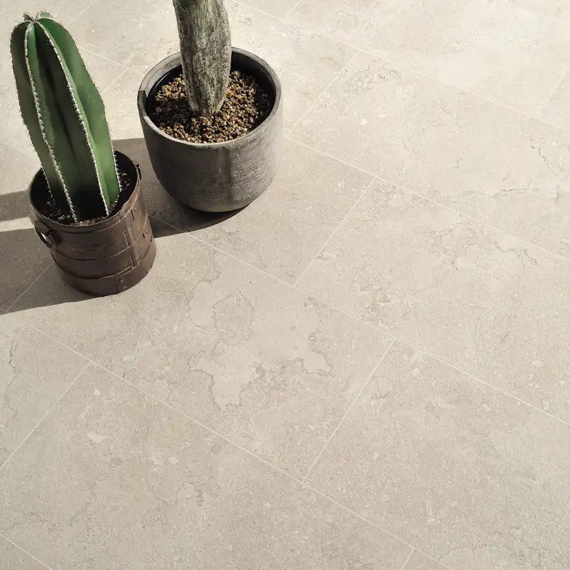 Klinker Coem Ceramiche Lagos Ivory Beige 30x60 cm Matt