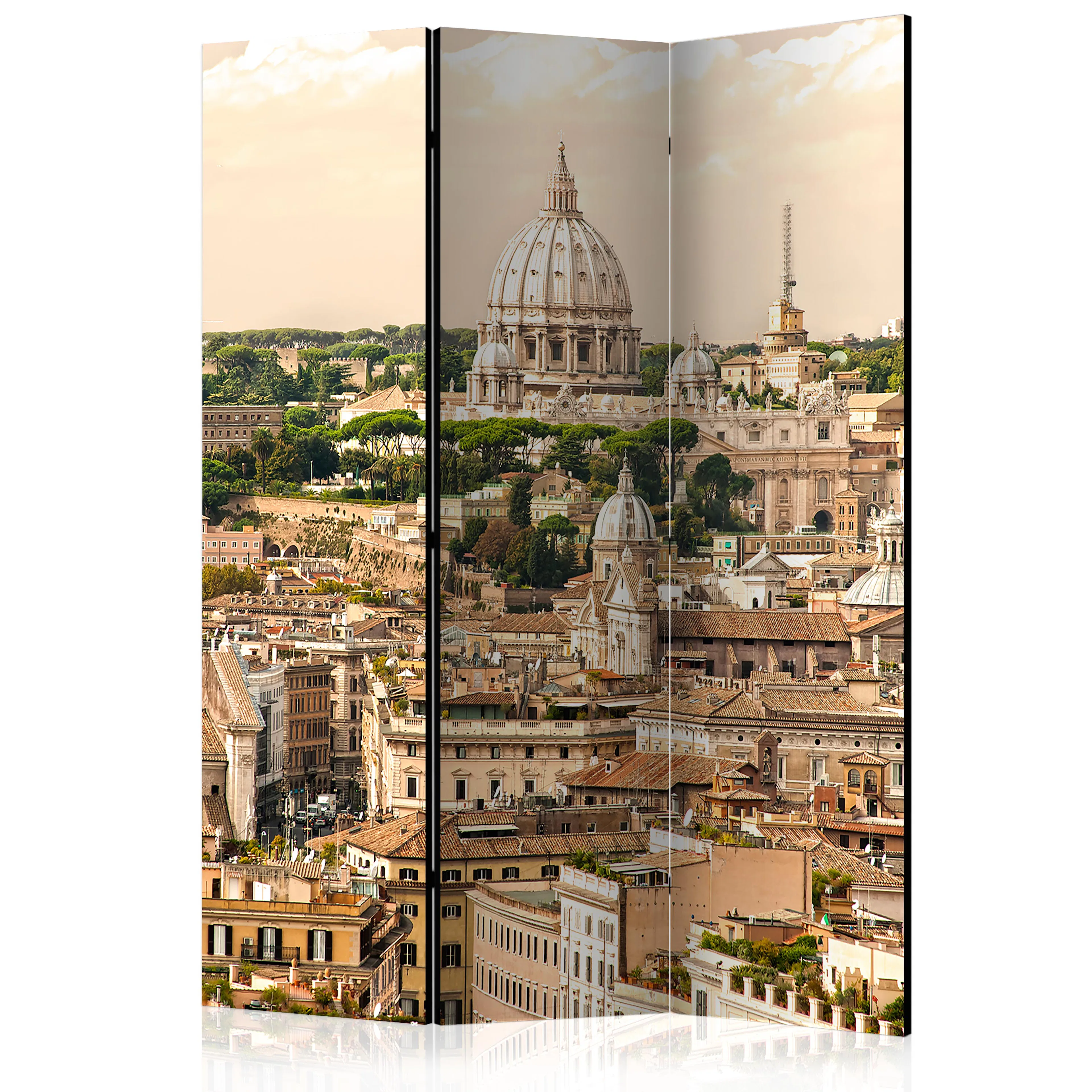 Rumsavdelare Arkiio Roman Holiday 135x172 cm