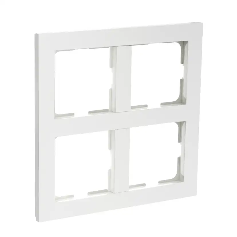Kombiram Elko Plus 2x2-Fack