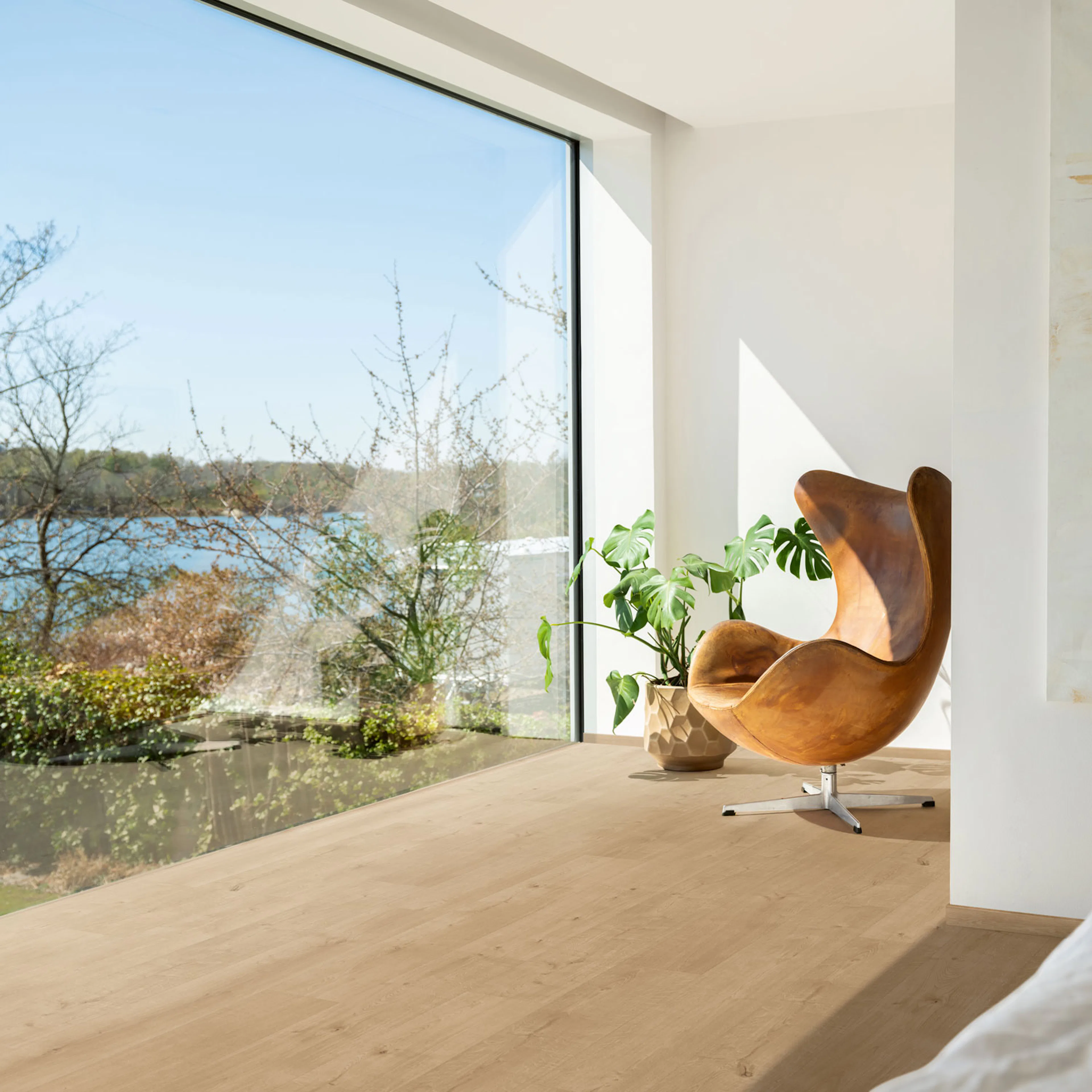 Vinylgolv Pergo Namsen Pad Pro Bright Ardeche Oak