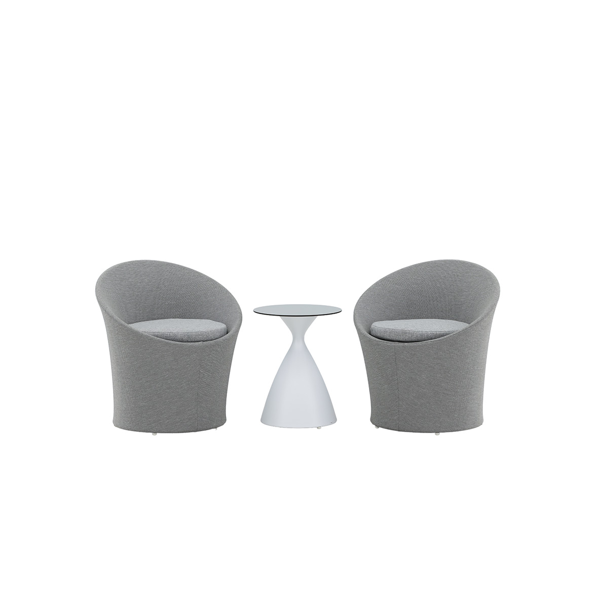 Loungeset Venture Home Spoga Utomhus