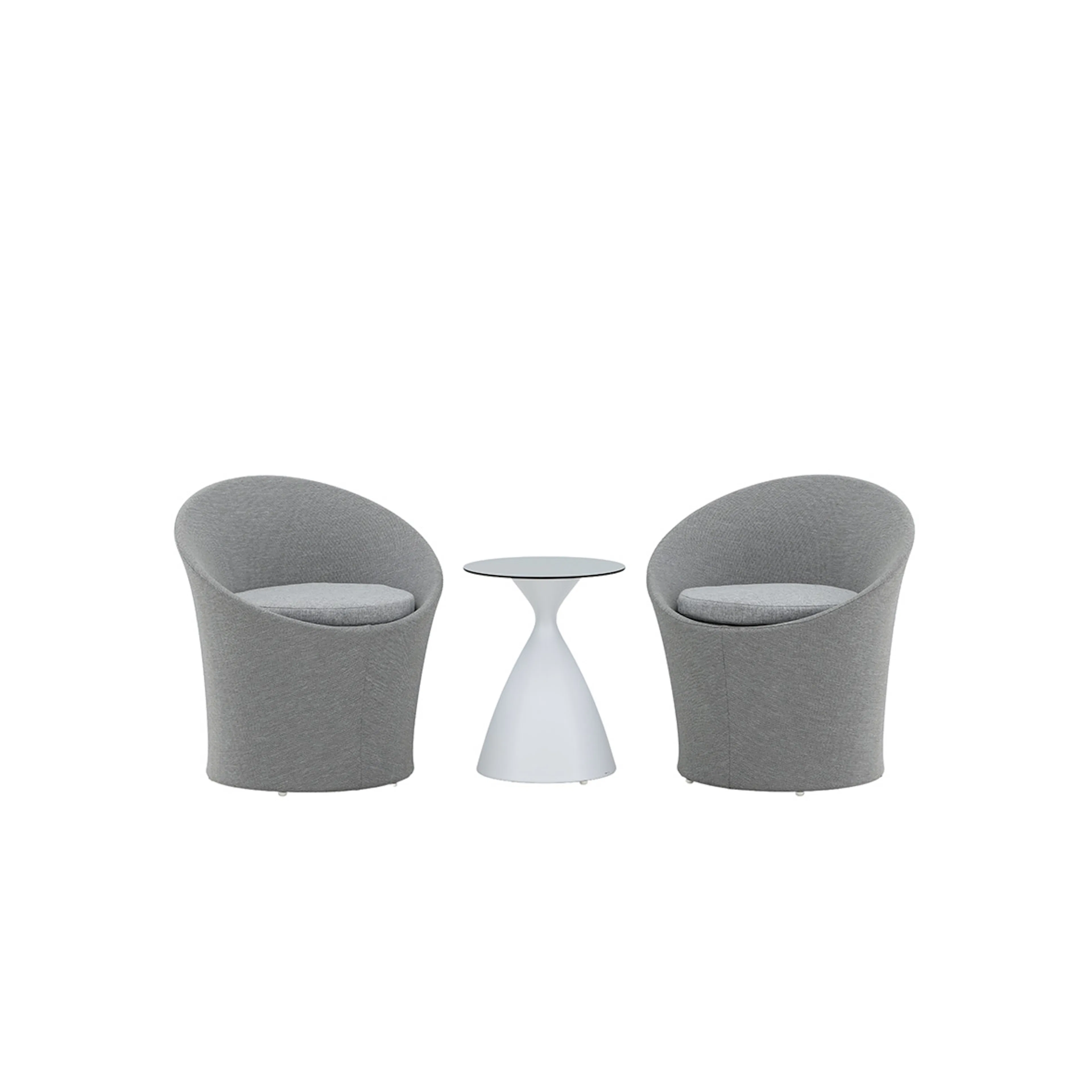Loungeset Venture Home Spoga Utomhus