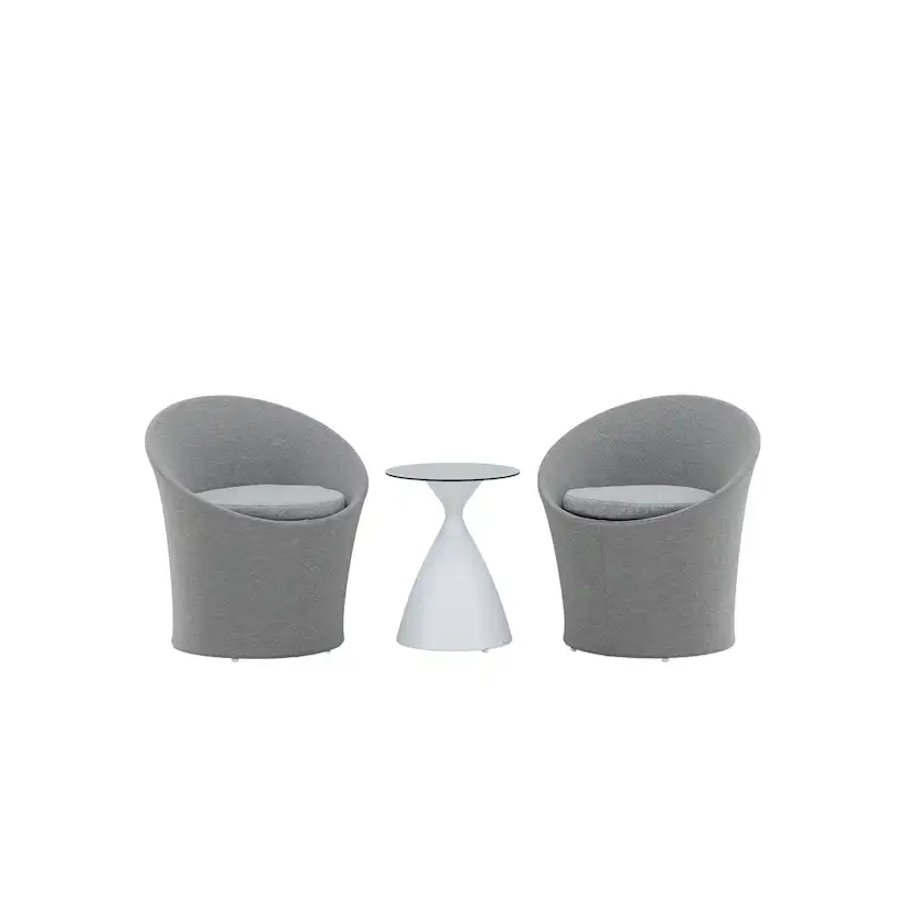 Loungeset Venture Home Spoga Utomhus