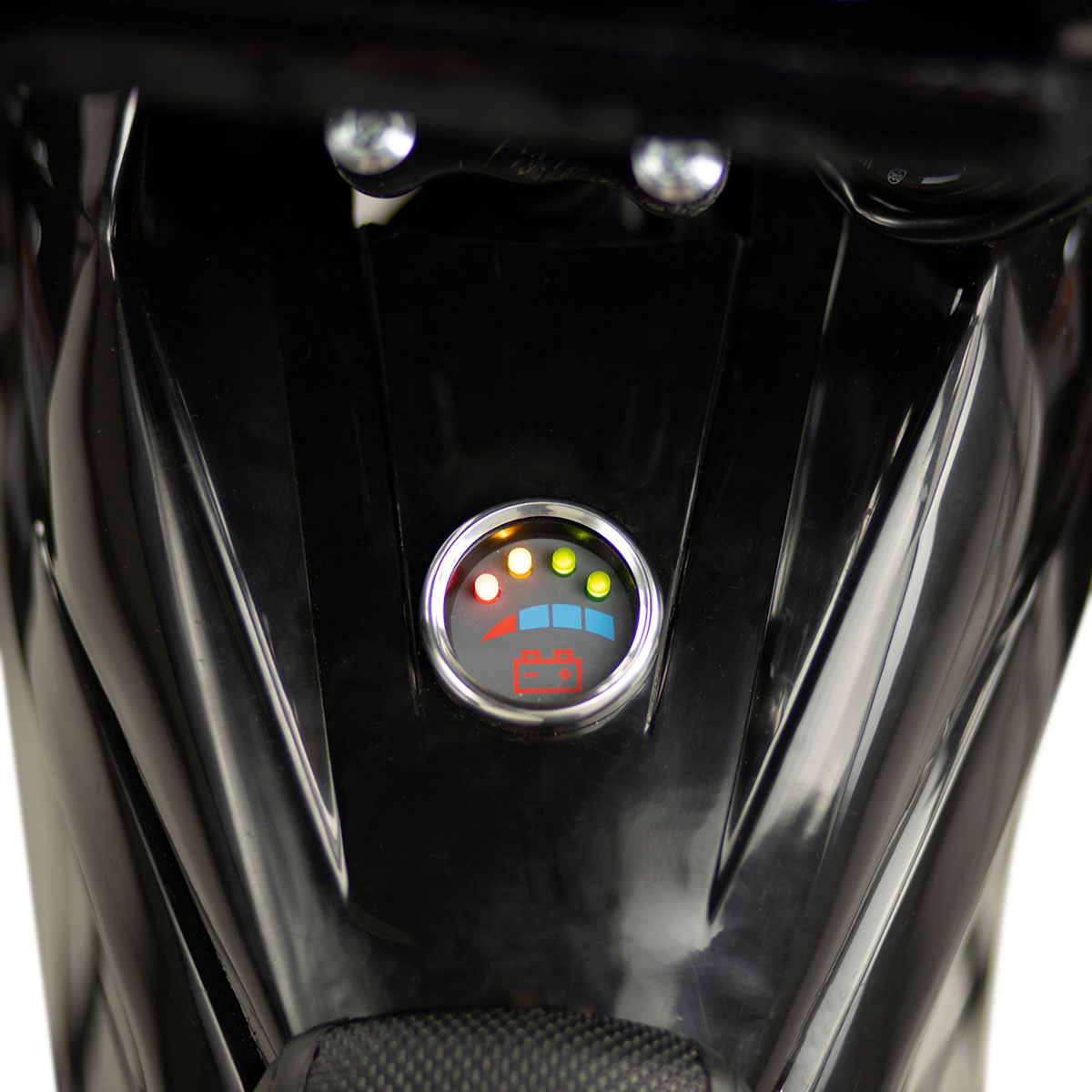 Fyrhjuling Lyfco Midi Elektrisk ATV 2000W