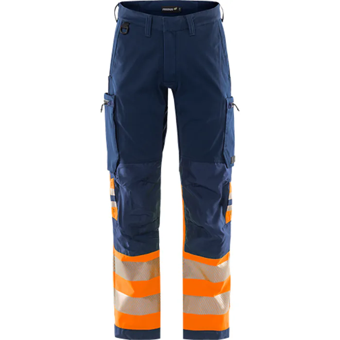 Byxa Fristads Green Varsel 2647 GSTP
