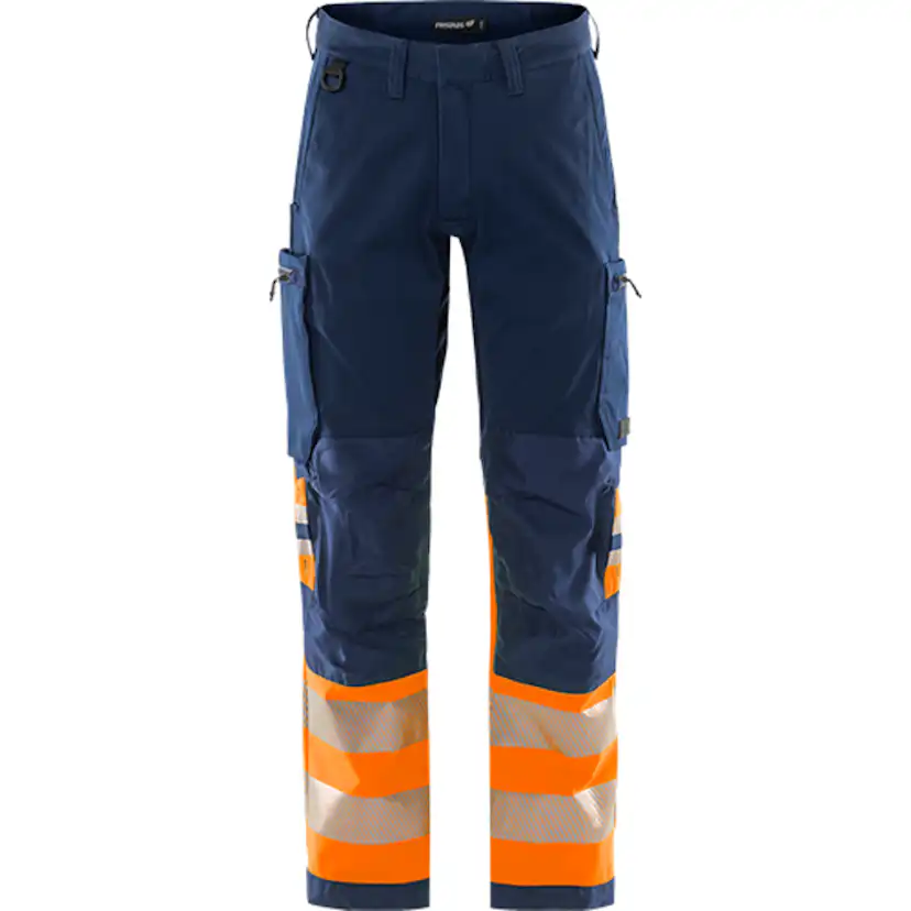 Byxa Fristads Green Varsel 2647 GSTP