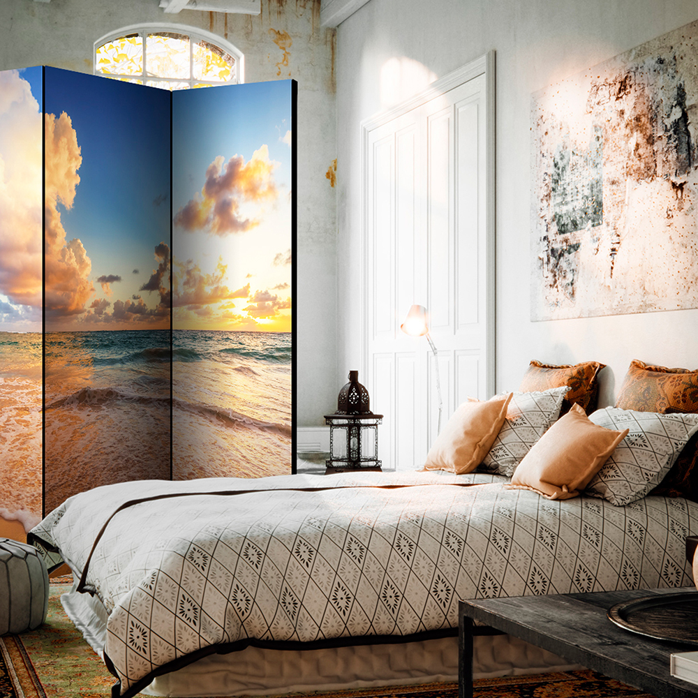 Rumsavdelare Arkiio Morning By The Sea 135x172 cm