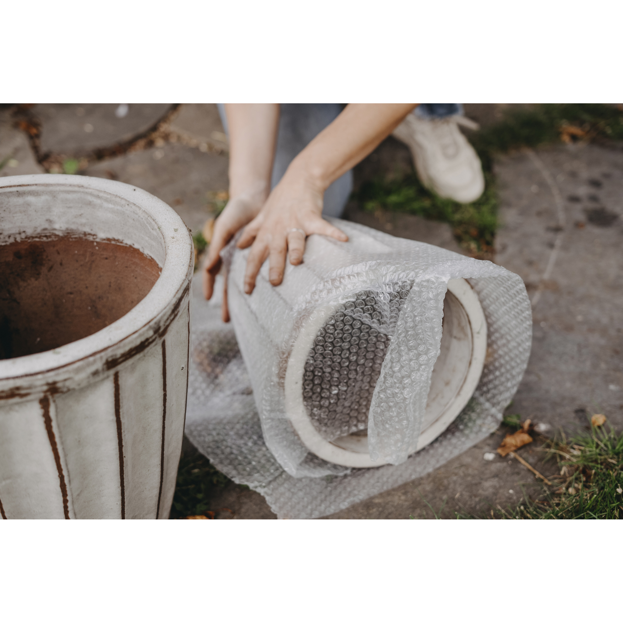 Bubbelplast Nelson Garden GD 0,5x5m