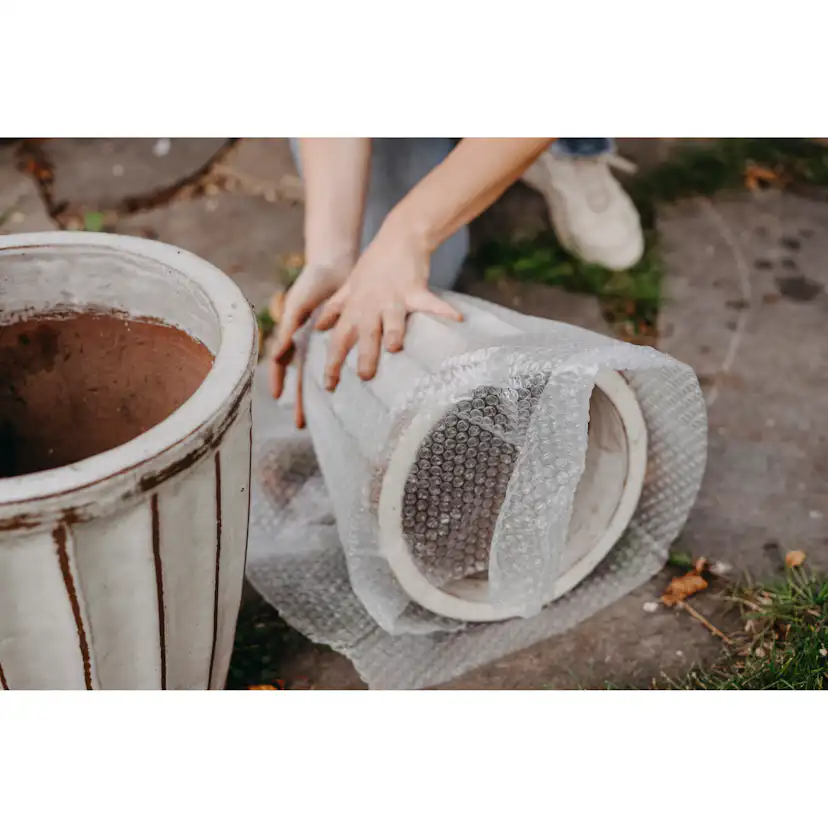 Bubbelplast Nelson Garden GD 0,5x5m