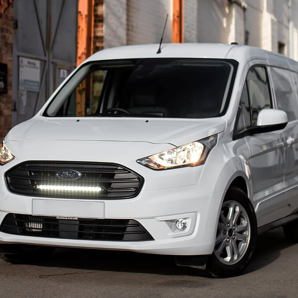Extraljus Lazer Kit Ford Transit Connect