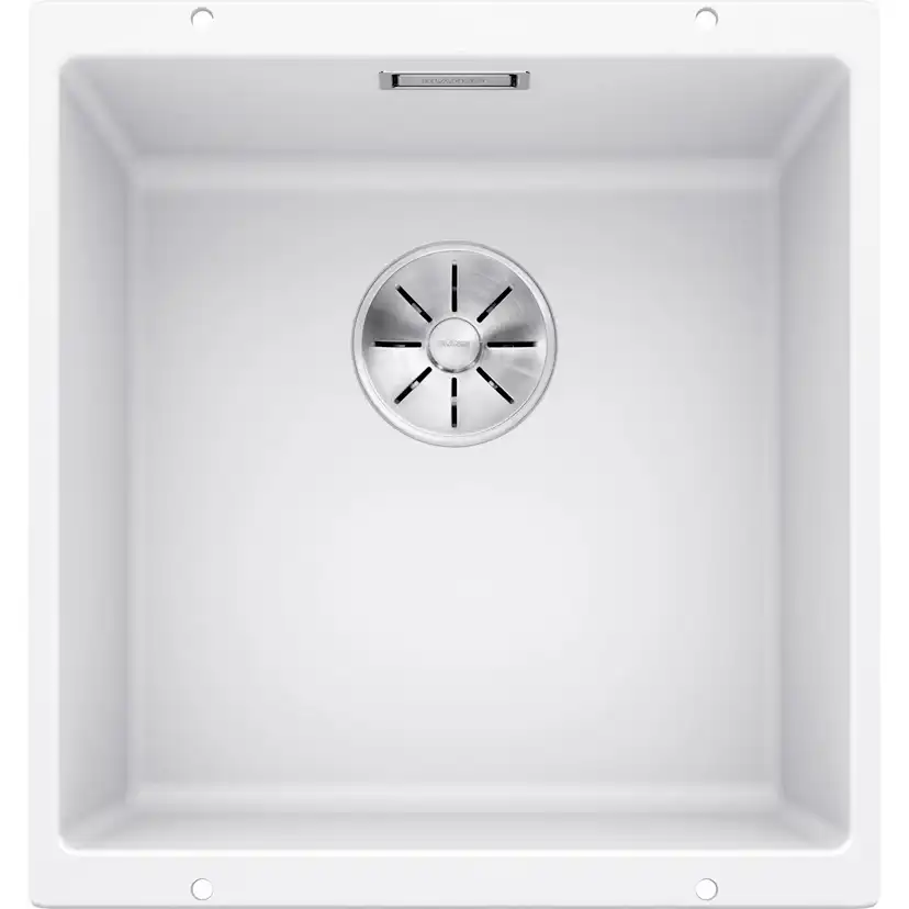 Diskho Blanco Subline 400 Silgranit Infino