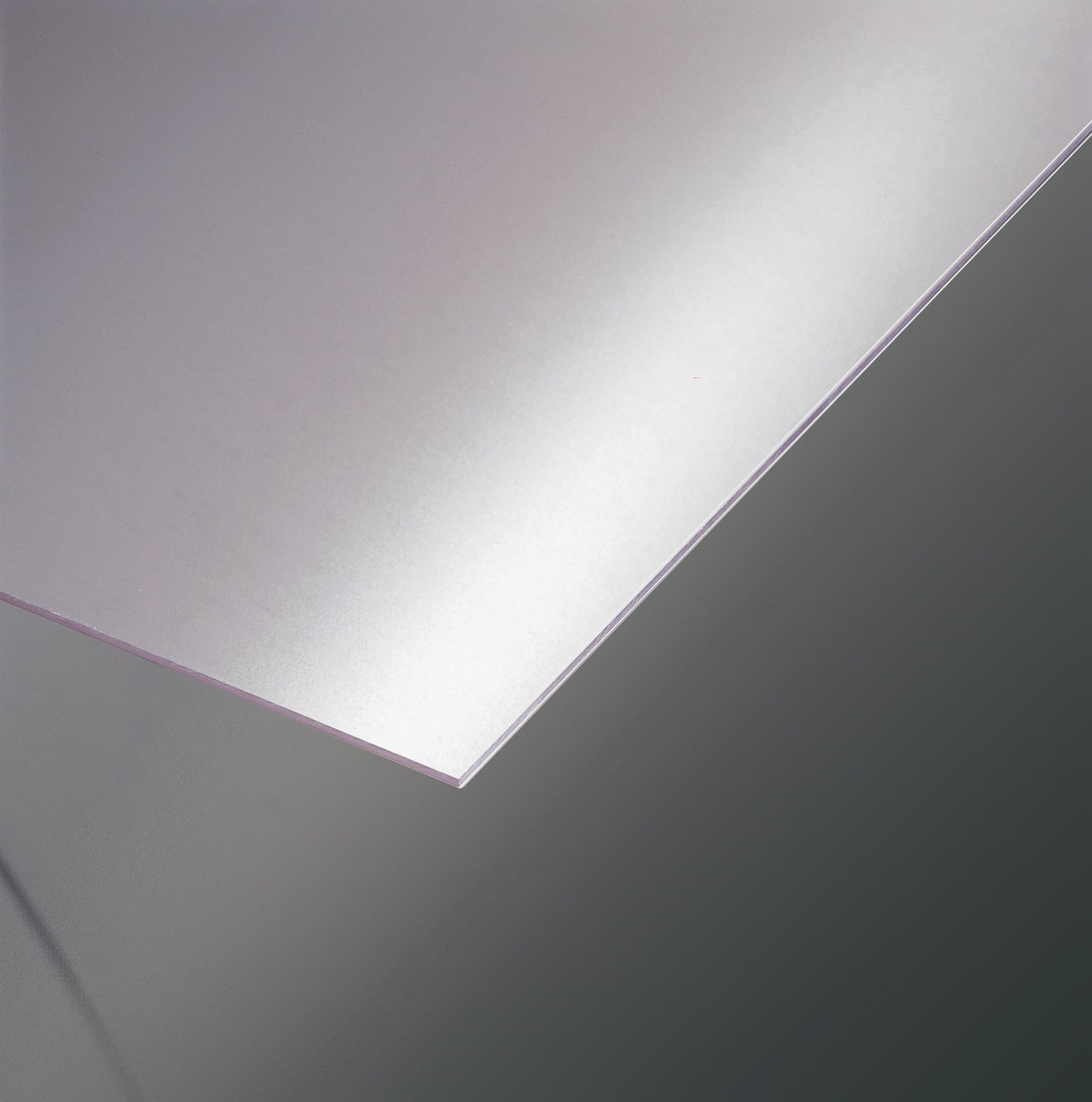 Plexiglasskivor gop Akryl Plana Plaster 5 mm