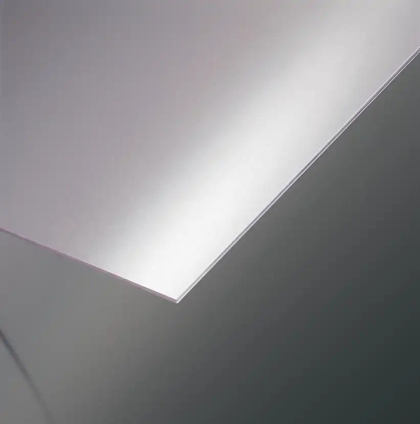 Plexiglasskivor gop Akryl Plana Plaster 5 mm