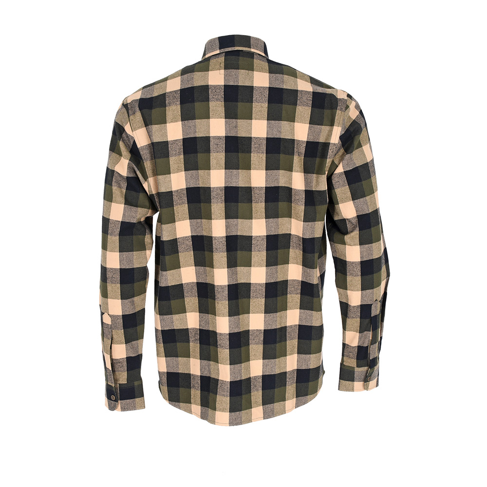 Woodline Skjorta Hamilton L Storlek: L
