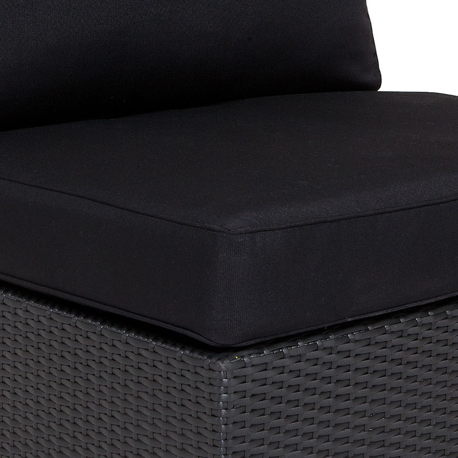 Klädsel Comfort Garden Melbourne Divan