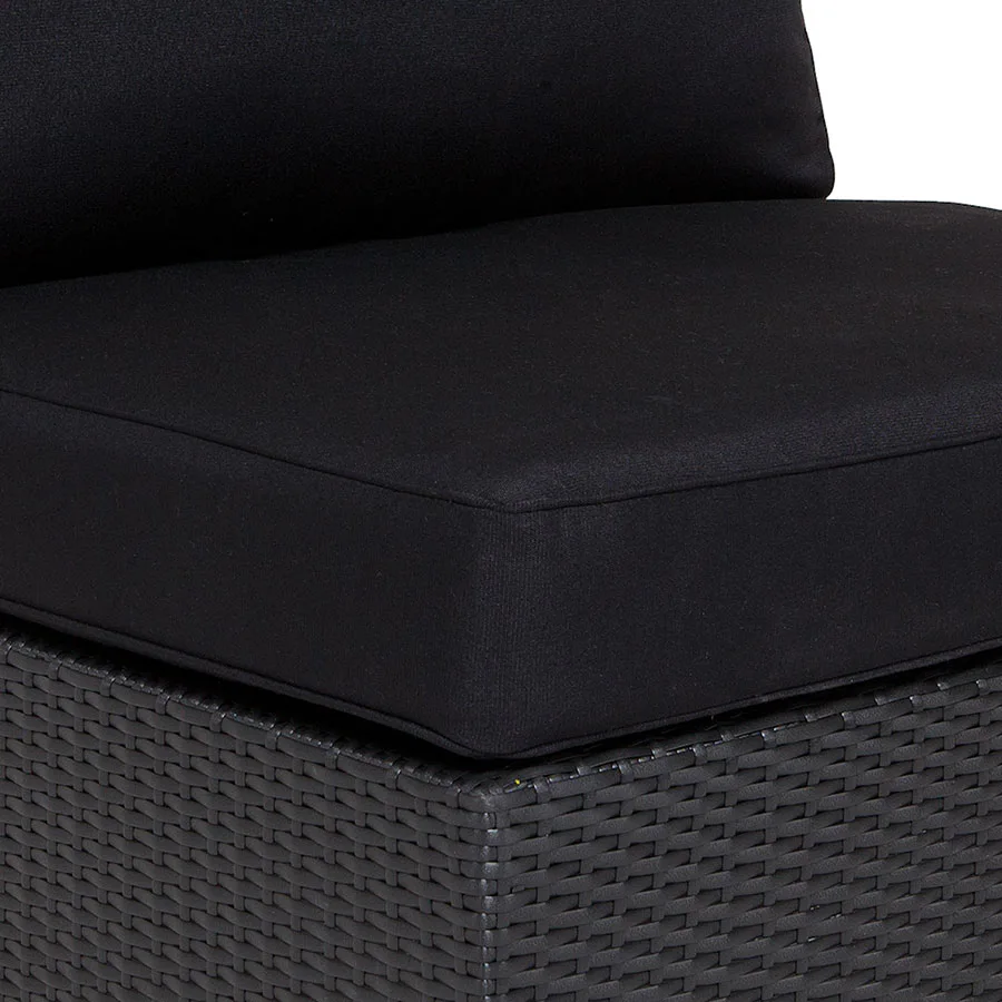 Klädsel Comfort Garden Melbourne Divan