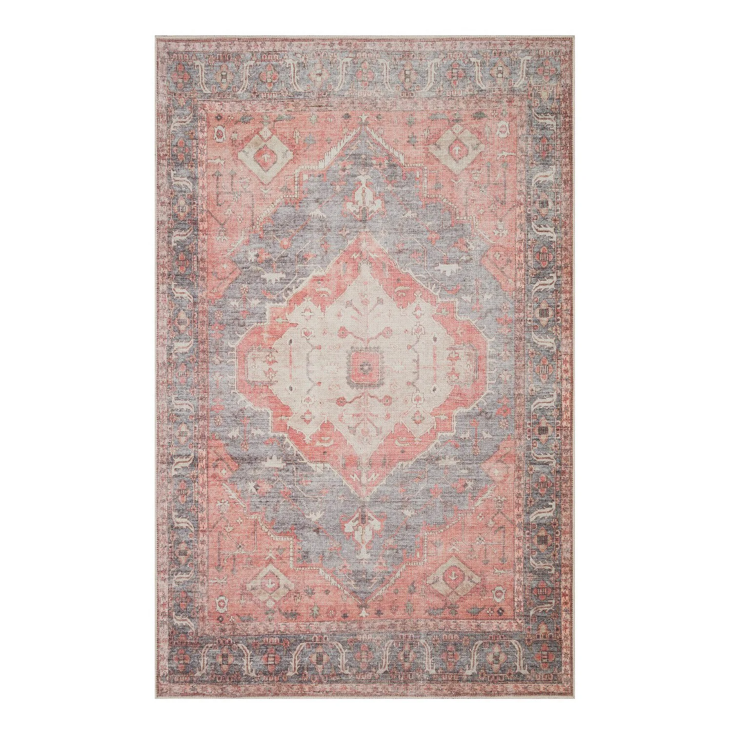 Chenillematta KM Carpets Saveh Tabriz