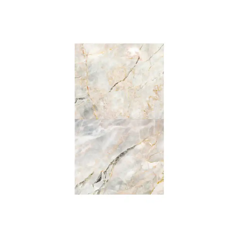 Fototapet Arkiio Marble puzzle 50x1000 cm