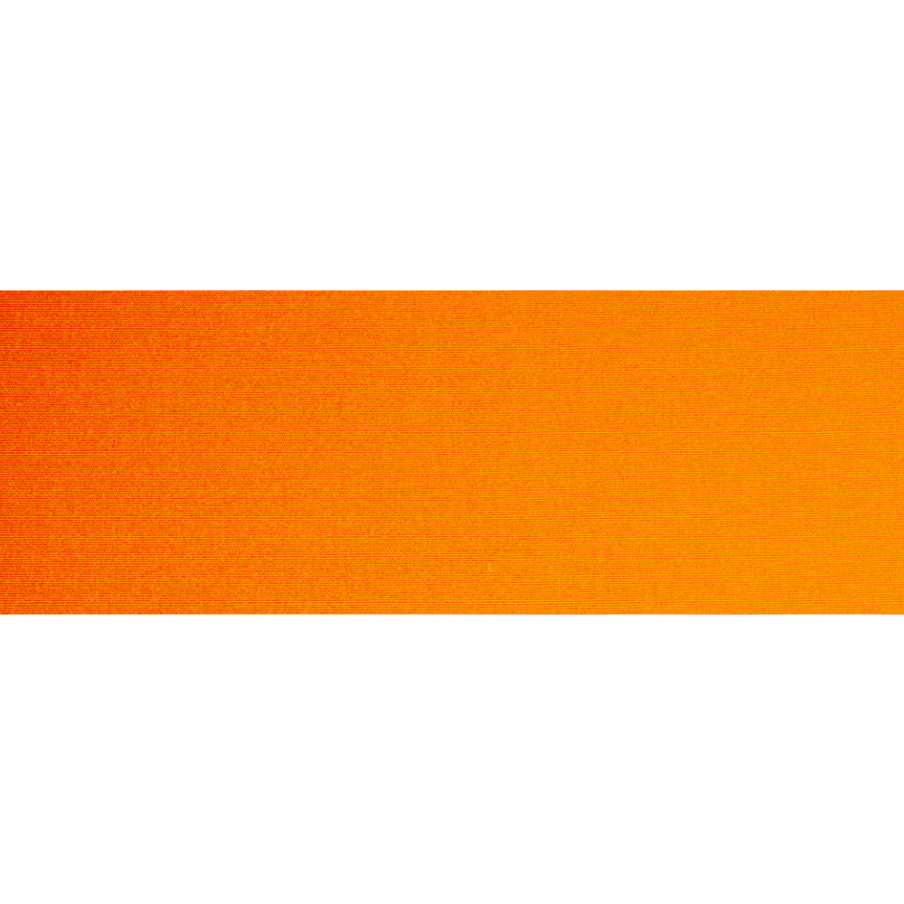 72 Orange - Enfärgad