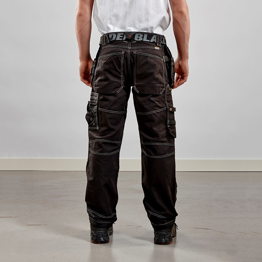 Byxa Blåkläder X15001370