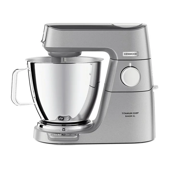 Köksmaskin Kenwood Titanium Chef Baker XL KVL85704SI