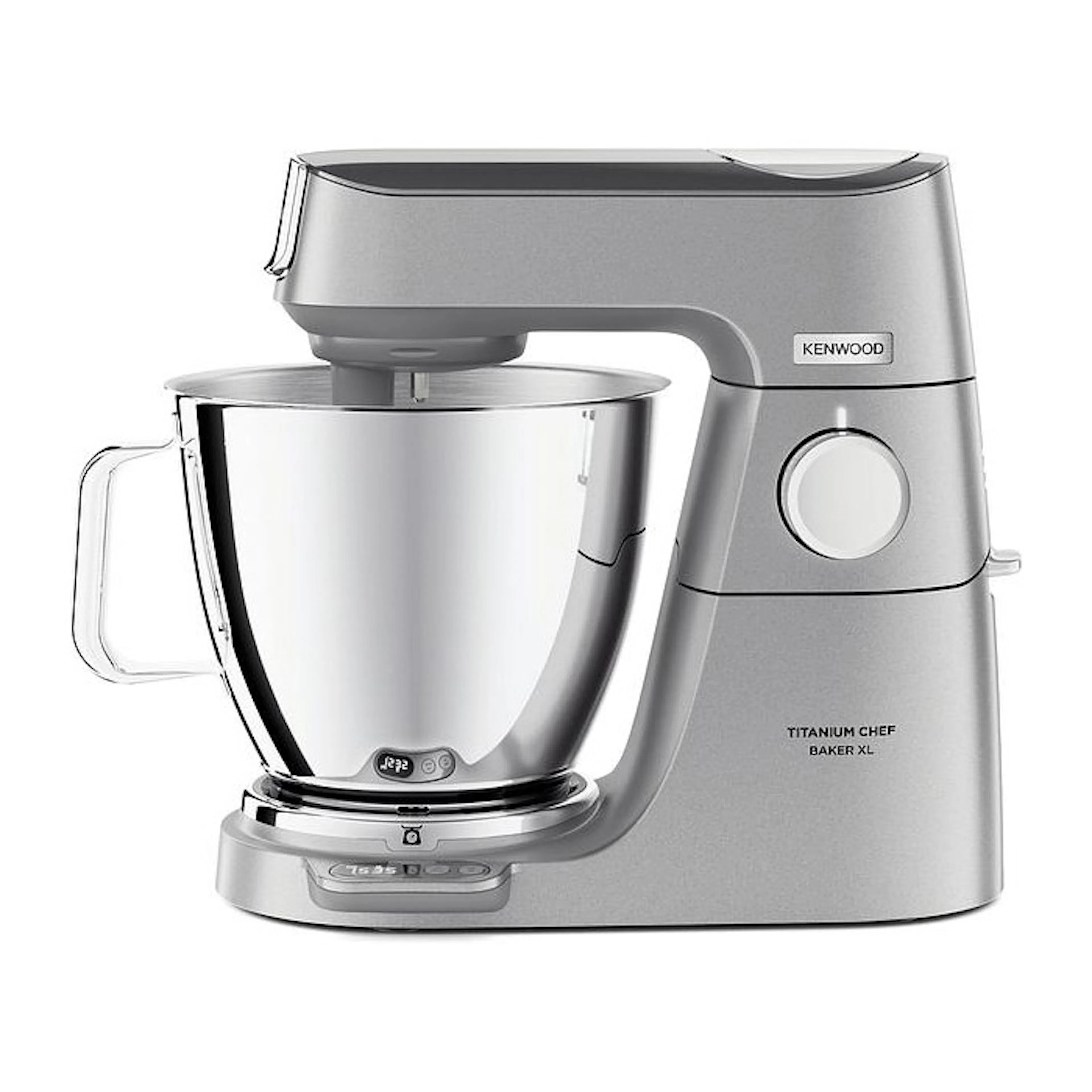 Köksmaskin Kenwood Titanium Chef Baker XL KVL85704SI