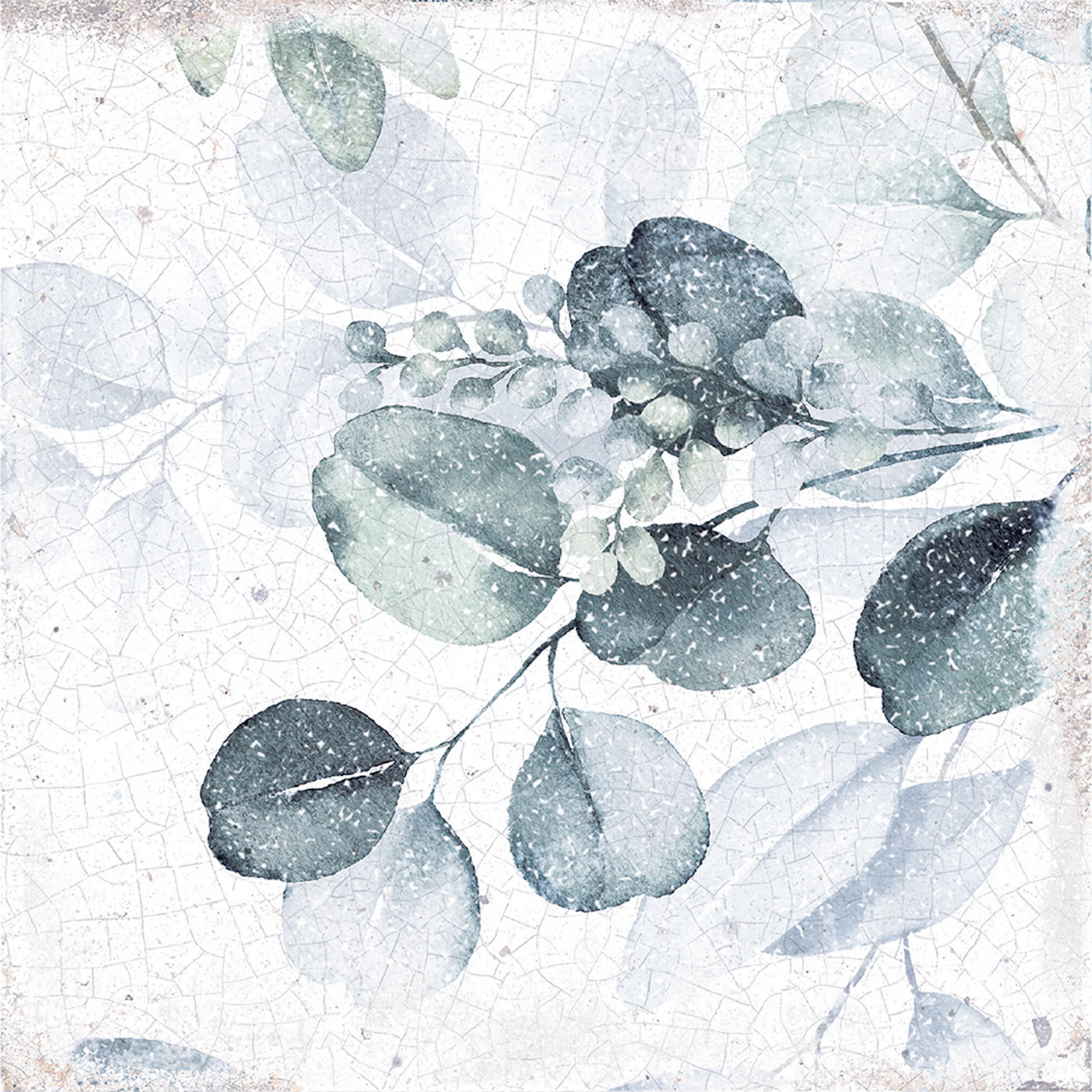 Klinker Gloria Woods 15x15 cm