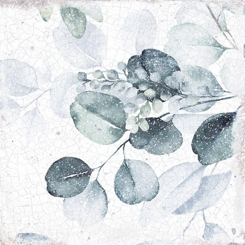 Klinker Gloria Woods 15x15 cm