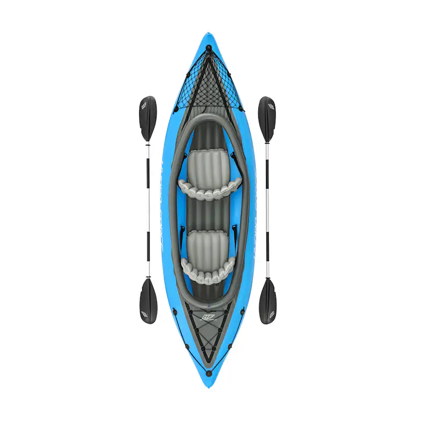 Kajak Bestway Hydro Force Cove Champion X2 331 x 88 cm