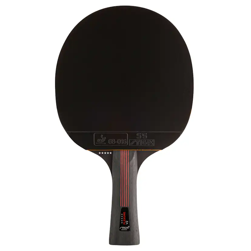 Pingisracket STIGA Sports Flexure 5-Star V2