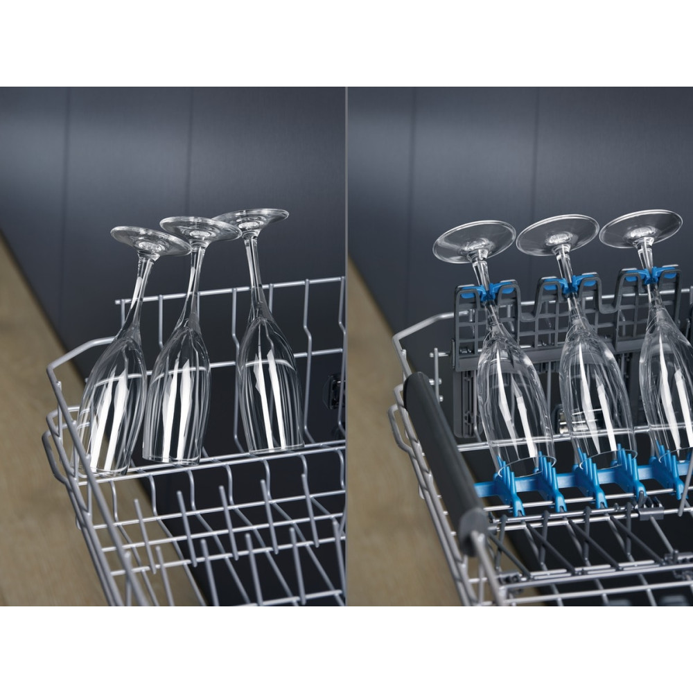 Diskmaskin Electrolux ESM63300SX 700 MaxiFlex 45 cm